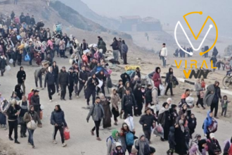 الآلاف من النازحين يبدأون العودة إلى شمال قطاع غزة