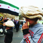 الدعم السعودي يساهم في حل أزمة الخبز في سوريا