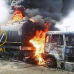 مقتل 5 أشخاص وإصابة 31 في انفجار شاحنة وقود بباكستان