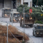 قوات الاحتلال تواصل هجماتها على جنين ومخيمها