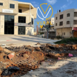 قوات الاحتلال تواصل هجومها على طولكرم مع تدمير للبنية التحتية