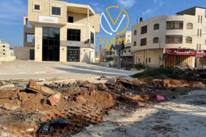 قوات الاحتلال تواصل هجومها على طولكرم مع تدمير للبنية التحتية