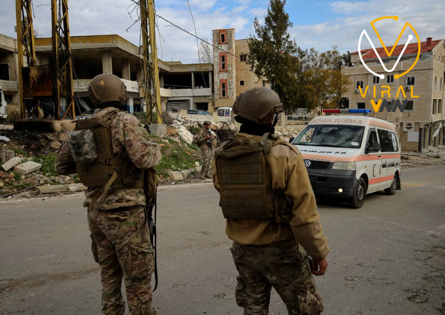 حزب الله يعارض تمديد الهدنة مع إسرائيل