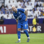 نيمار يعود إلى سانتوس من جديد