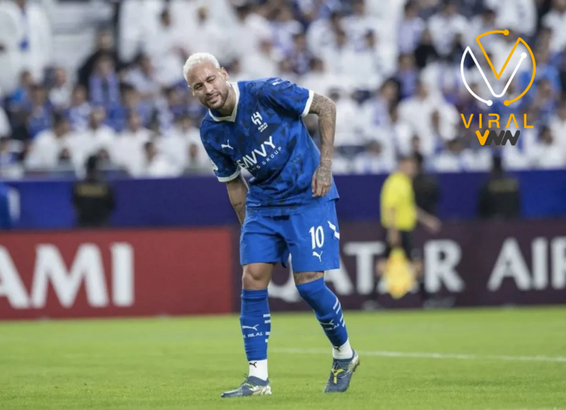 نيمار يعود إلى سانتوس من جديد