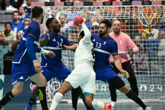 مصر تصطدم بمنتخب "العقدة" في مونديال اليد