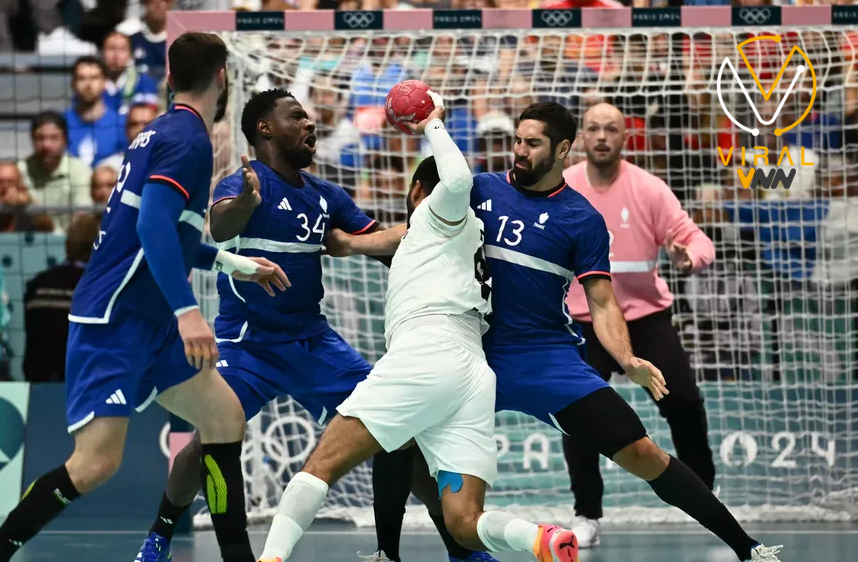 مصر تصطدم بمنتخب "العقدة" في مونديال اليد