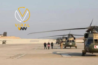 إطلاق الأردن لجسر جوي لنقل المساعدات إلى غزة