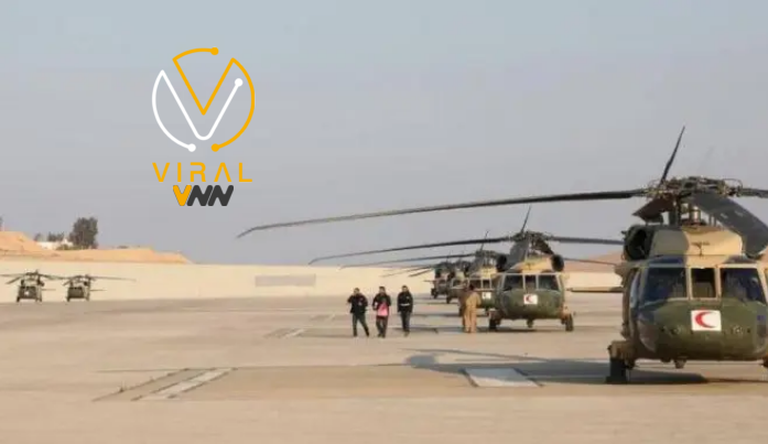 إطلاق الأردن لجسر جوي لنقل المساعدات إلى غزة