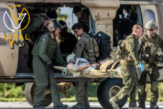 الاحتلال يقر بإصابة أكثر من 15 ألف جندي منذ بداية أكتوبر 2023