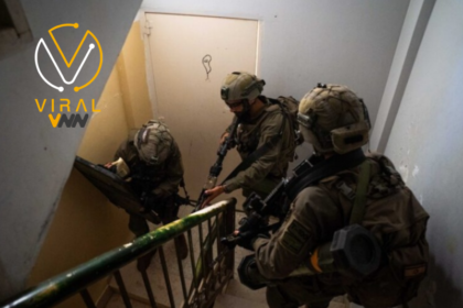 اعتقال 25 مواطن فلسطيني على الأقل في الضفة الغربية