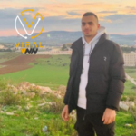 استشهاد أسامة أبو الهيجاء برصاص قوات الاحتلال في جنين