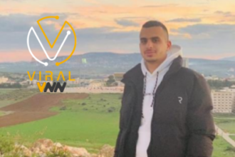 استشهاد أسامة أبو الهيجاء برصاص قوات الاحتلال في جنين