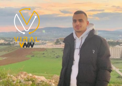 استشهاد أسامة أبو الهيجاء برصاص قوات الاحتلال في جنين