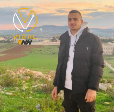 استشهاد أسامة أبو الهيجاء برصاص قوات الاحتلال في جنين