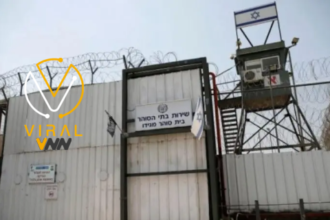 استشهاد الأسيرين الفلسطينيين العسلي وعاشور في سجون الاحتلال