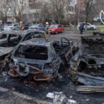 زيلينسكي يطلب من ترمب دعم أوكرانيا