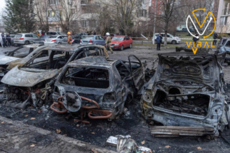 زيلينسكي يطلب من ترمب دعم أوكرانيا