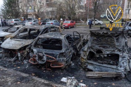 زيلينسكي يطلب من ترمب دعم أوكرانيا