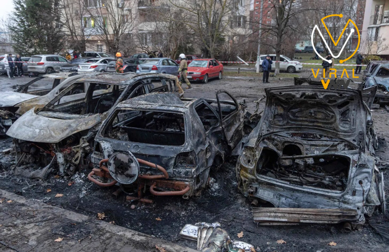 زيلينسكي يطلب من ترمب دعم أوكرانيا