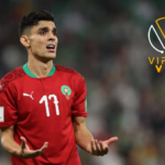 بن شرقي في طريقه للانضمام إلى الأهلي المصري