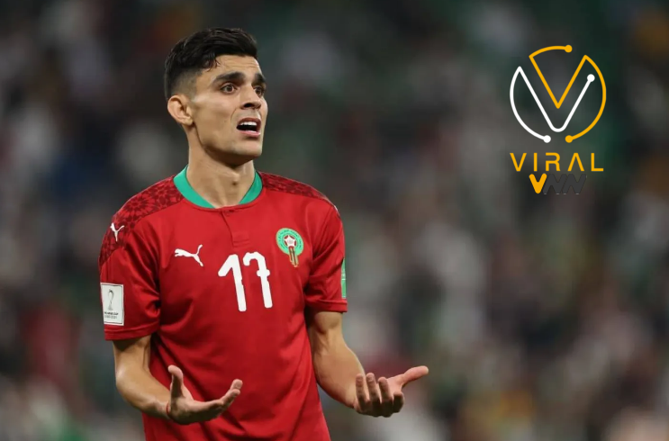 بن شرقي في طريقه للانضمام إلى الأهلي المصري