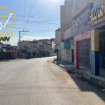 إضراب عام في طوباس