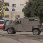 الاحتلال يواصل استهداف جنين ومخيمها