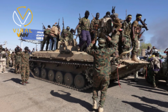الجيش السوداني يحرر مدينة أم روابة
