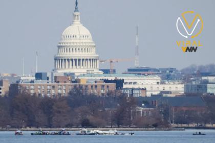 تحطم طائرة في واشنطن يسفر عن عشرات القتلى