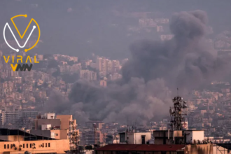 إسرائيل تصدر بيان حول الهجمات في شرق لبنان