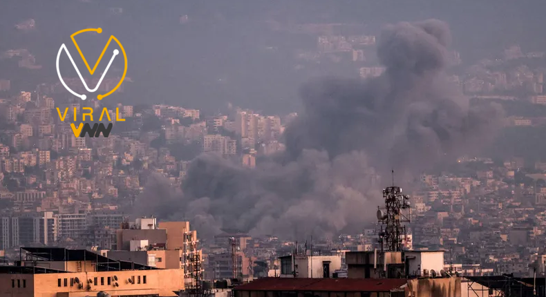 إسرائيل تصدر بيان حول الهجمات في شرق لبنان