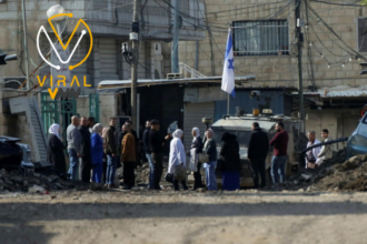 الاحتلال يواصل هجومه على جنين ومخيماتها