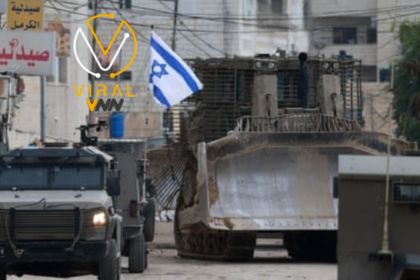 الاحتلال يداهم منزل شاب ويعتقله في اليامون