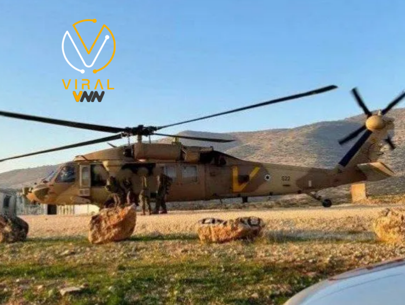 آخر المستجدات حول عملية حاجز تياسير