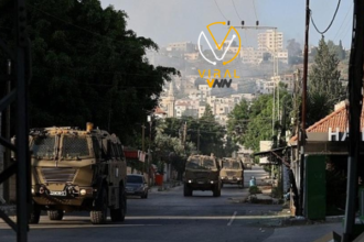 الاحتلال يواصل اعتداءاته على جنين ومخيمها