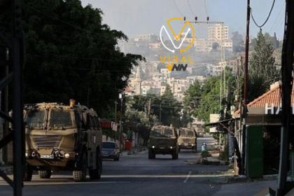 الاحتلال يواصل اعتداءاته على جنين ومخيمها