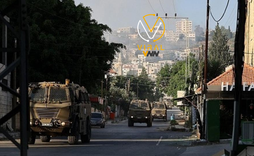 الاحتلال يواصل اعتداءاته على جنين ومخيمها