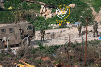 حماس تعلن عن منفذ عملية تياسير بالضفة الغربية