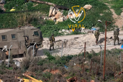 حماس تعلن عن منفذ عملية تياسير بالضفة الغربية