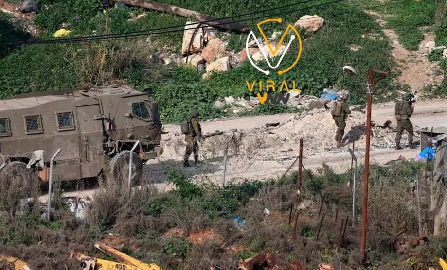 حماس تعلن عن منفذ عملية تياسير بالضفة الغربية