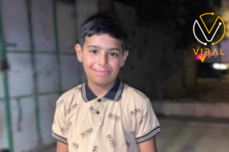 استشهاد الطفل صدام رجب من بلدة كفر اللبد بعد إصابته