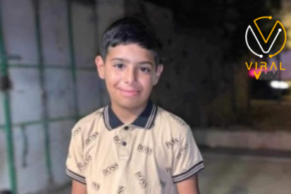 استشهاد الطفل صدام رجب من بلدة كفر اللبد بعد إصابته