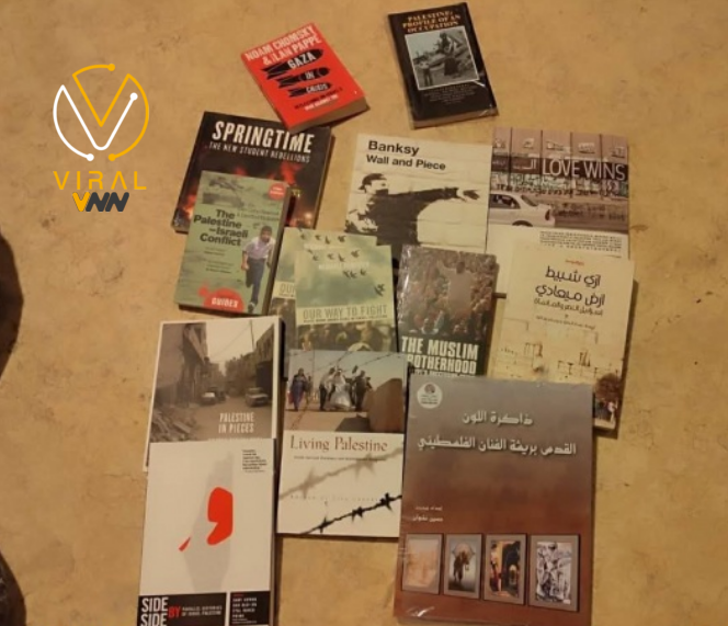 الاحتلال يستهدف المكاتب في القدس