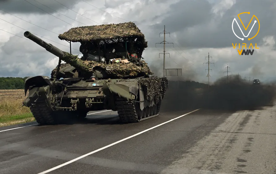 الجيش الروسي يفرض سيطرته على بلدة جديدة في دونيتسك