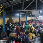 18 وفاة في تدافع بمحطة قطار بالهند