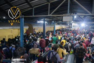 18 وفاة في تدافع بمحطة قطار بالهند