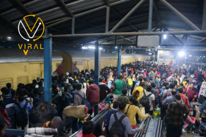 18 وفاة في تدافع بمحطة قطار بالهند