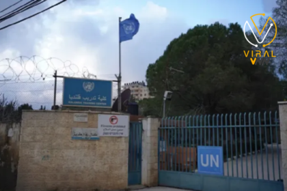 إغلاق مدرسة تابعة للأونروا في القدس بعد اقتحام قوات الاحتلال