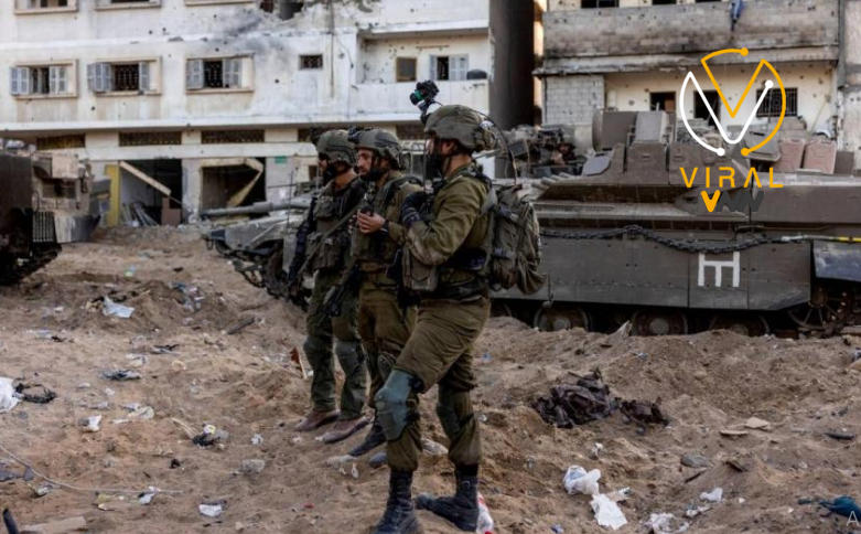 استشهاد طفل فلسطيني بنيران الاحتلال شرق رفح